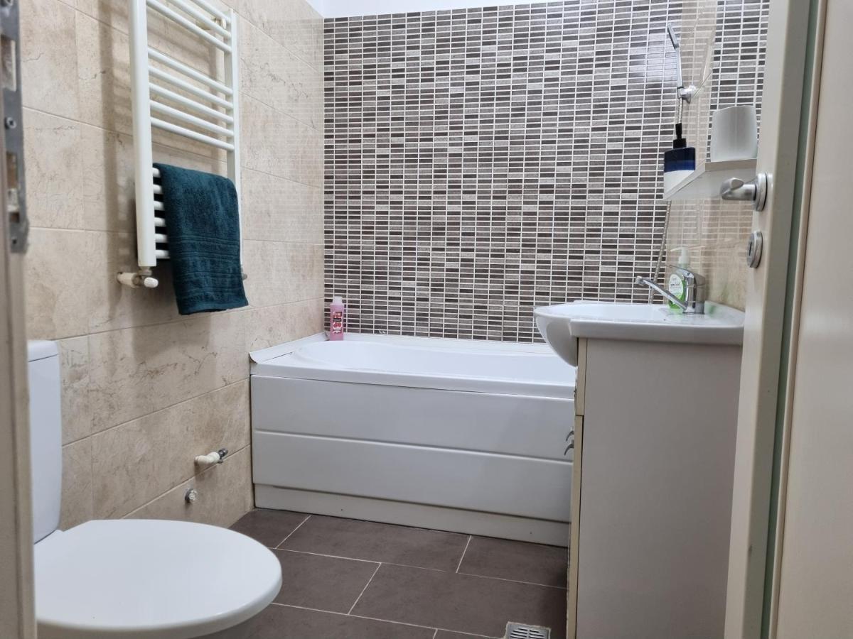 Ultracentral & Cozy, Palas Apt Yaş Dış mekan fotoğraf