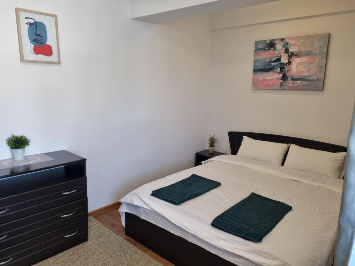 Ultracentral & Cozy, Palas Apt Yaş Dış mekan fotoğraf